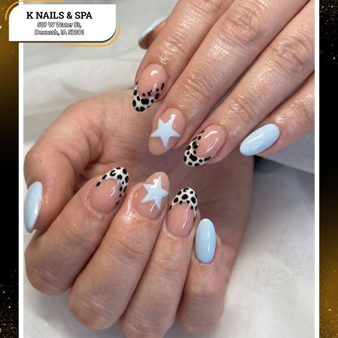 Nail Style June 16